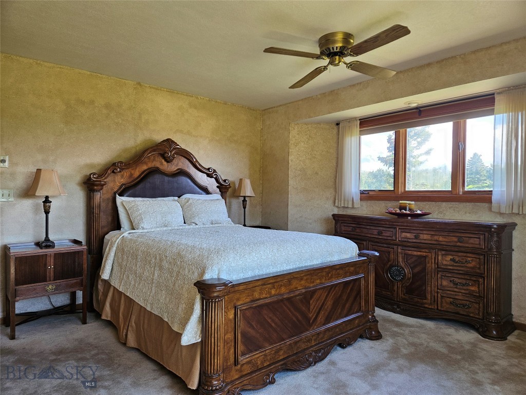 Lazy Y - Residential