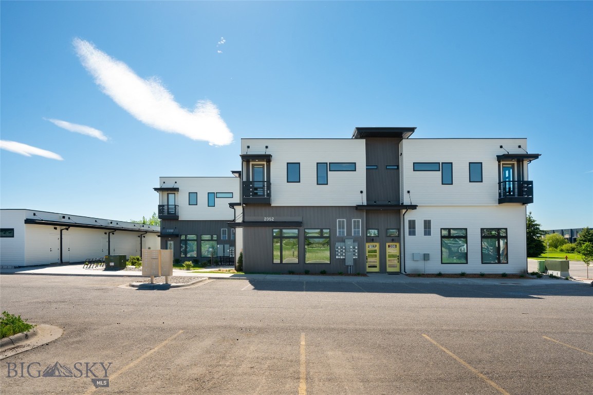 Baxter Meadows - Commercial Sale