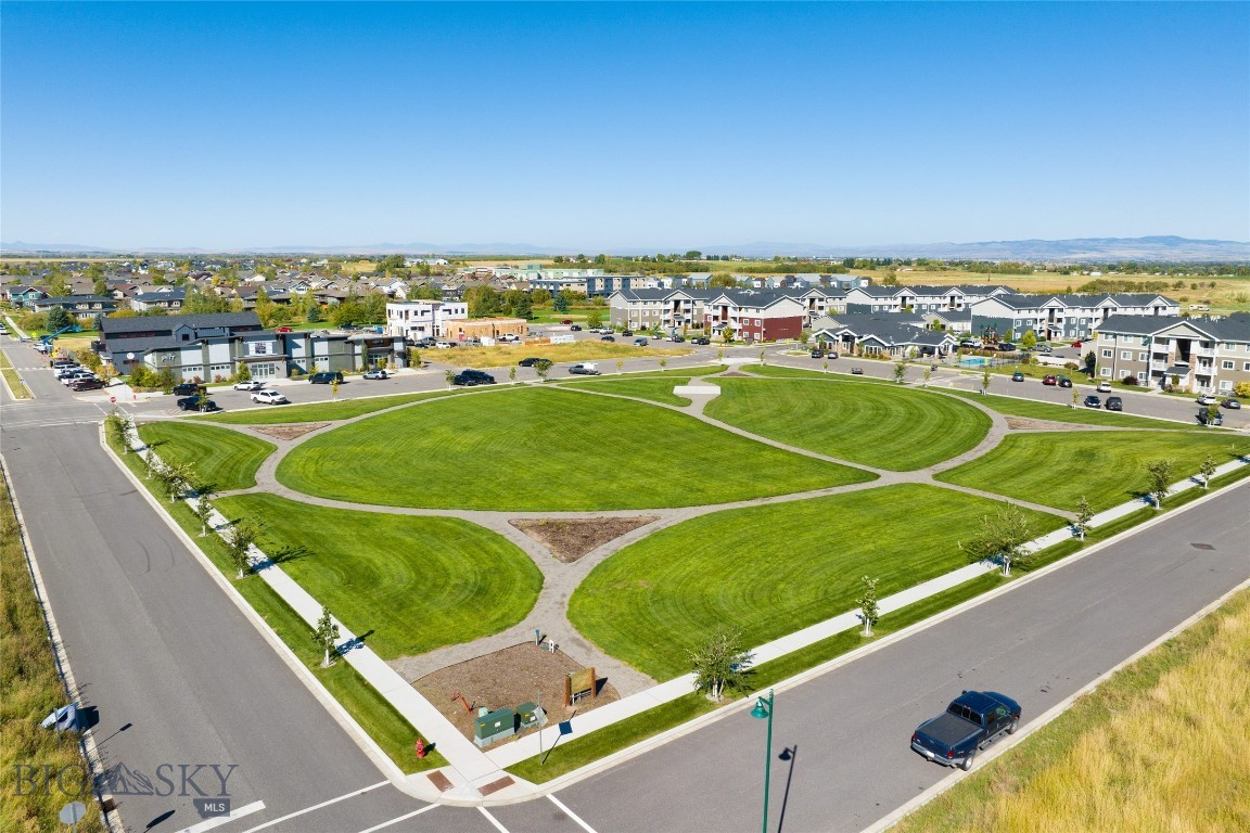 Baxter Meadows - Commercial Sale