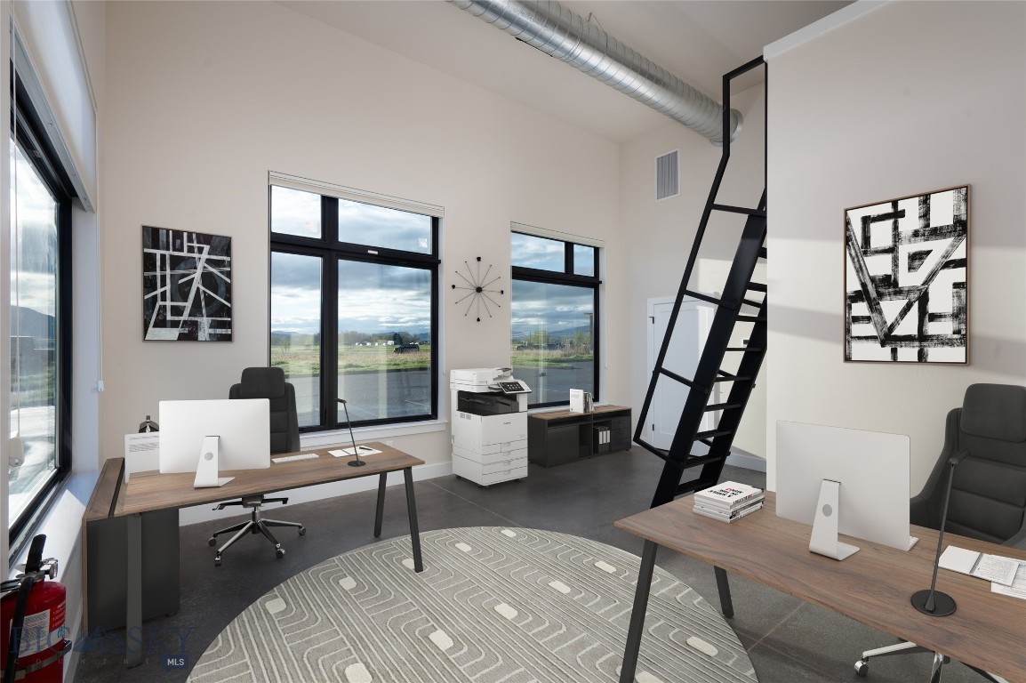 Baxter Meadows - Commercial Sale