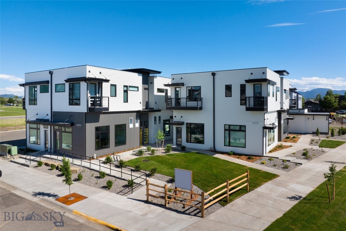 Baxter Meadows - Commercial Sale