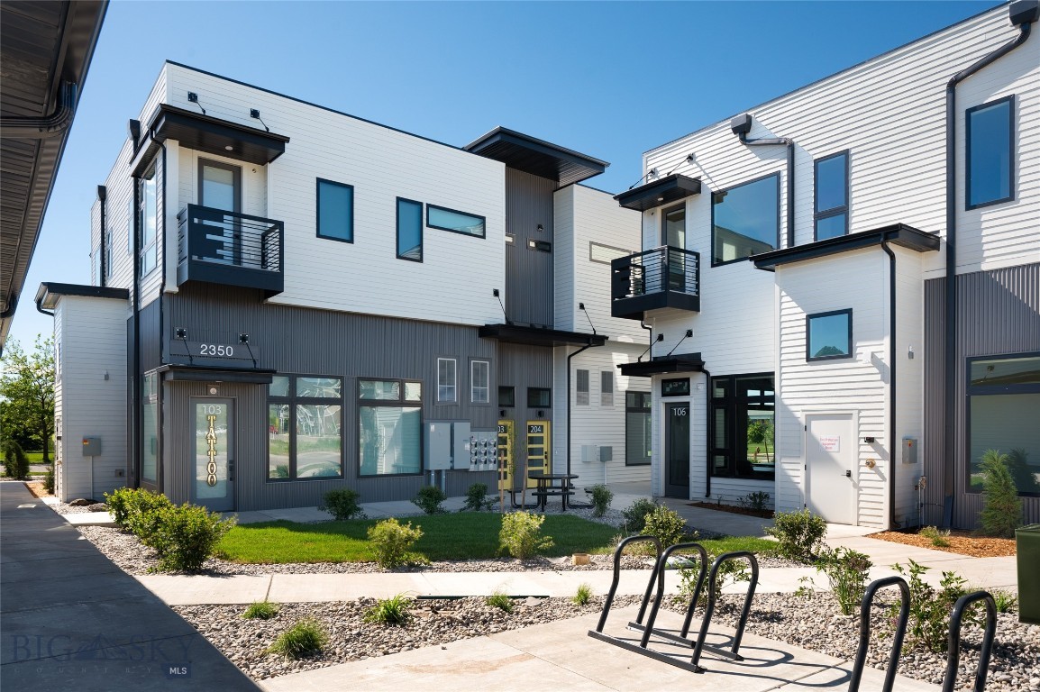 Baxter Meadows - Commercial Sale
