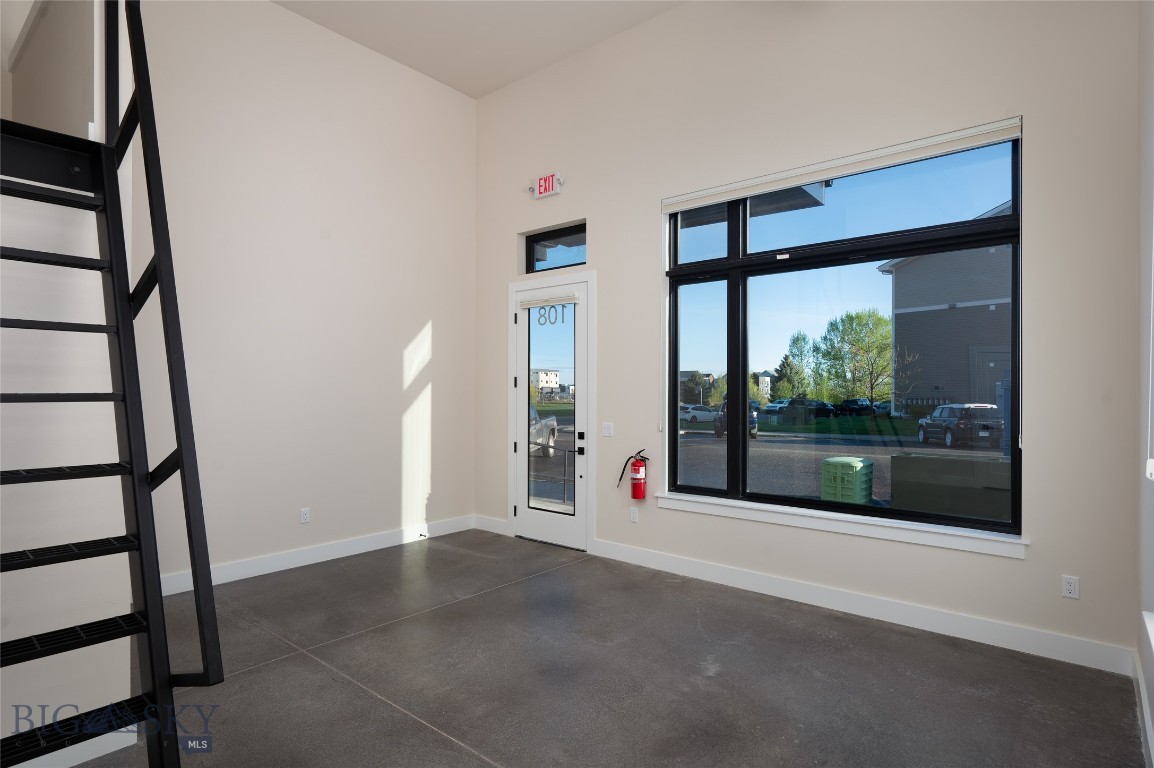 Baxter Meadows - Commercial Sale