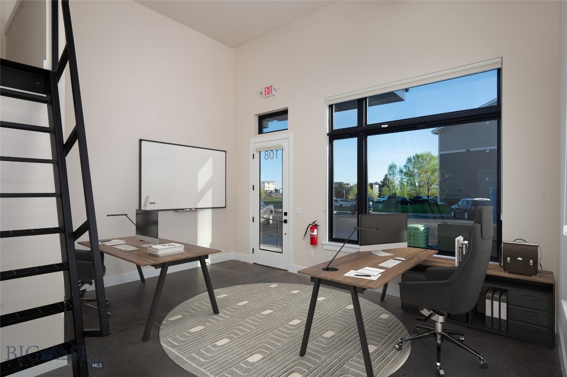 Baxter Meadows - Commercial Sale