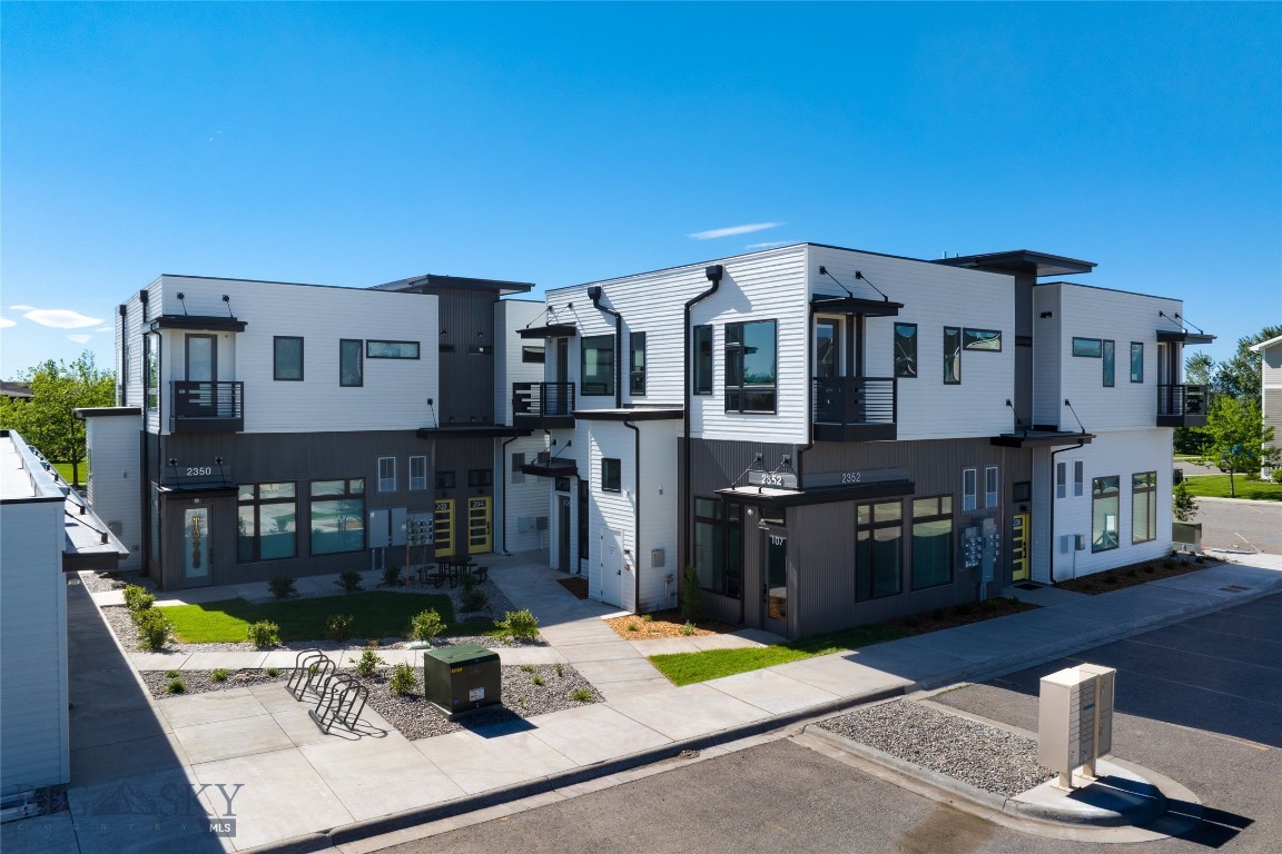 Baxter Meadows - Commercial Sale