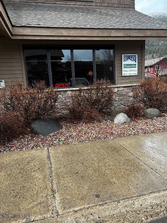 Meadow Village - Commercial Sale