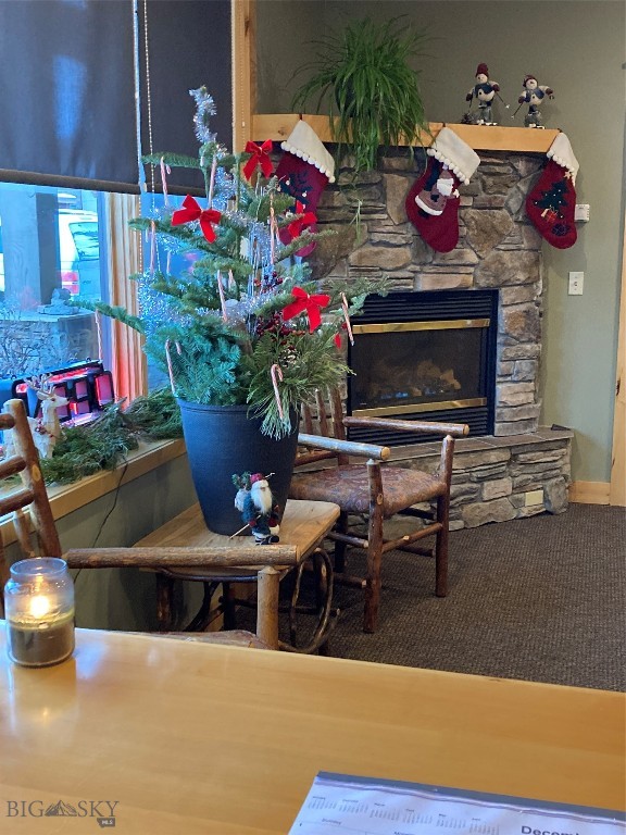 Meadow Village - Commercial Sale