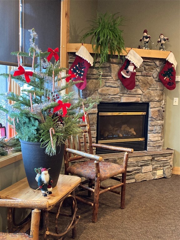 Meadow Village - Commercial Sale