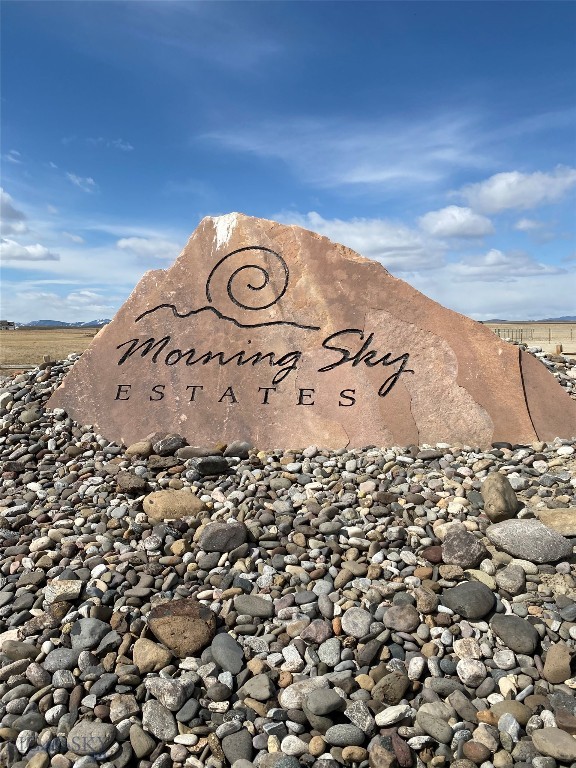 Two 3.01 acre lots (Lot 22 MLS #397771 and Lot 23 MLS #397901) with big mountain views only 30 minutes from Bozeman and 10 minutes from Three Forks, Montana's Best Small Town. Build your dream home alongside rolling wheat fields and close to the confluence of three major rivers which form the mighty Missouri River. A healthy lifestyle comes naturally with so many nearby recreational opportunities such as fly fishing, kayaking, mountain biking, downhill skiing, hiking, and much more. Three Forks is a charming town with art galleries, eateries, museums and has a year round golf course and small airport with a fully operational skydiving zone. The wonders of Yellowstone Park are two hours south. Horses are allowed, please see covenants for details. Less than a dozen lots are still available!