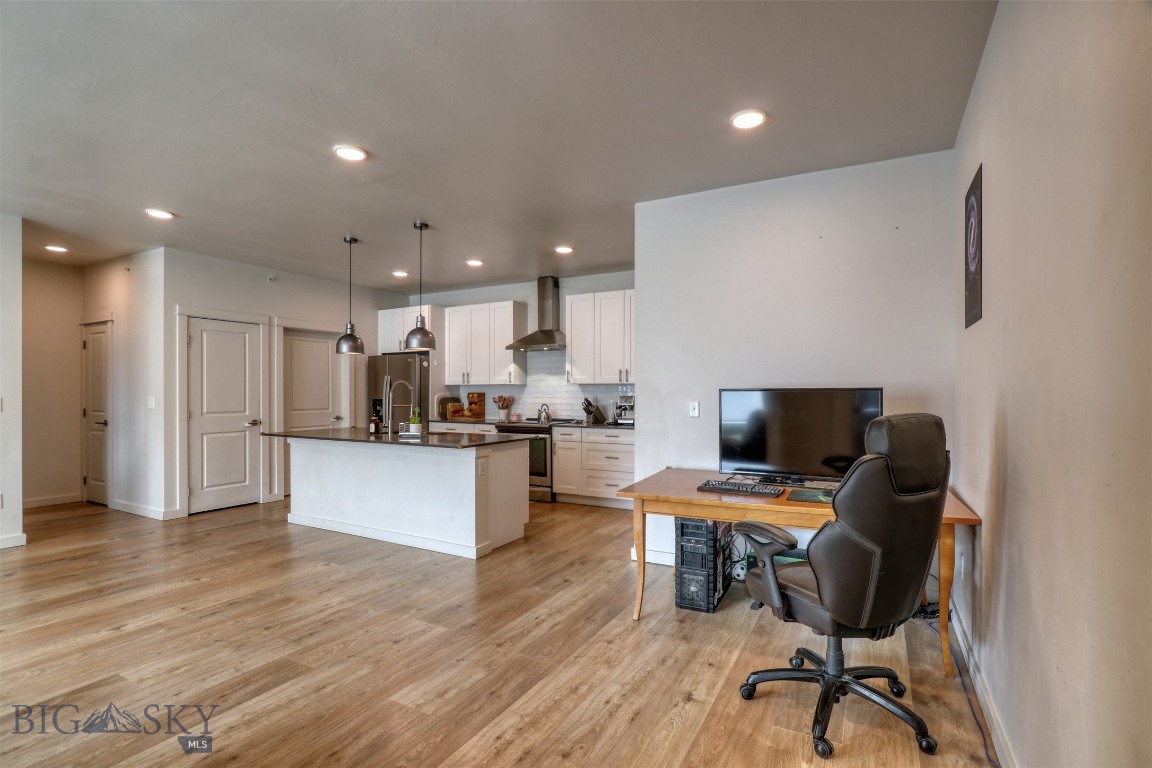 Other - Residential