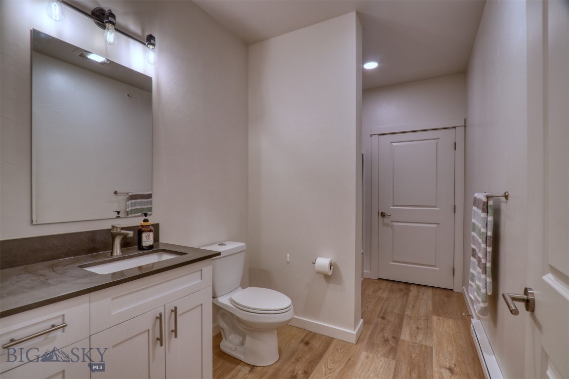 Other - Residential