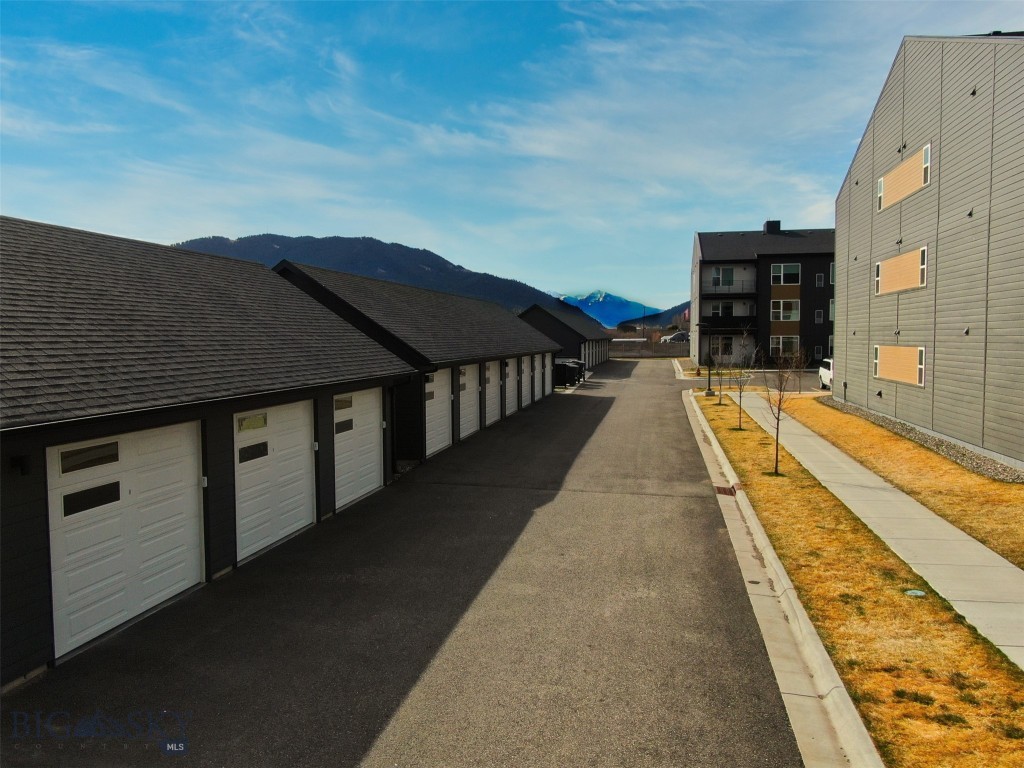 Other - Residential