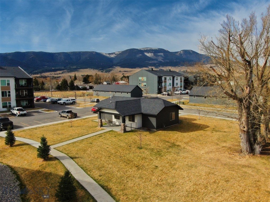 Other - Residential