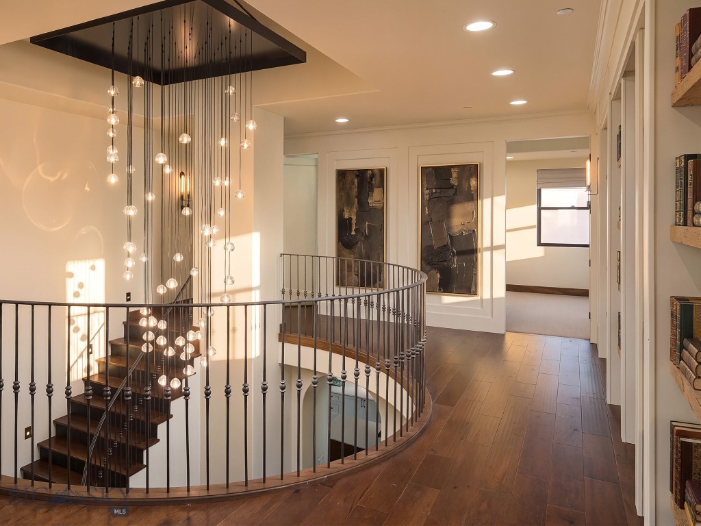Spain Bridge Meadows - Residential