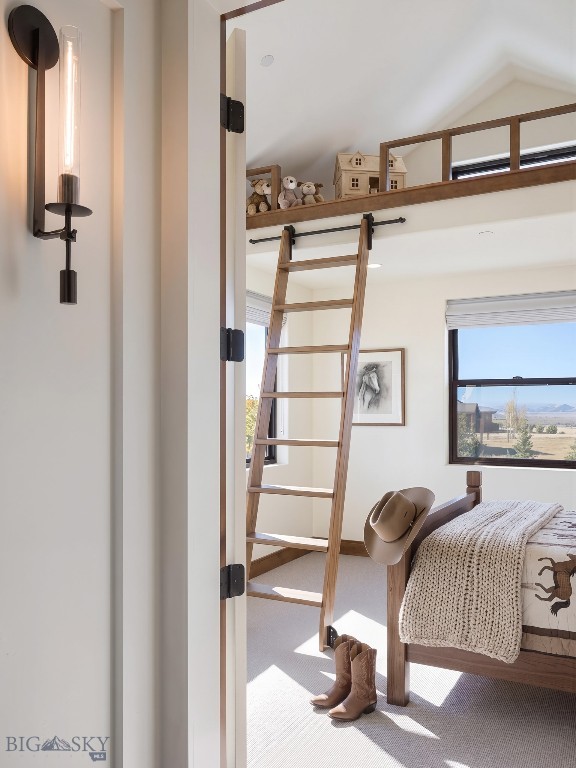 Spain Bridge Meadows - Residential