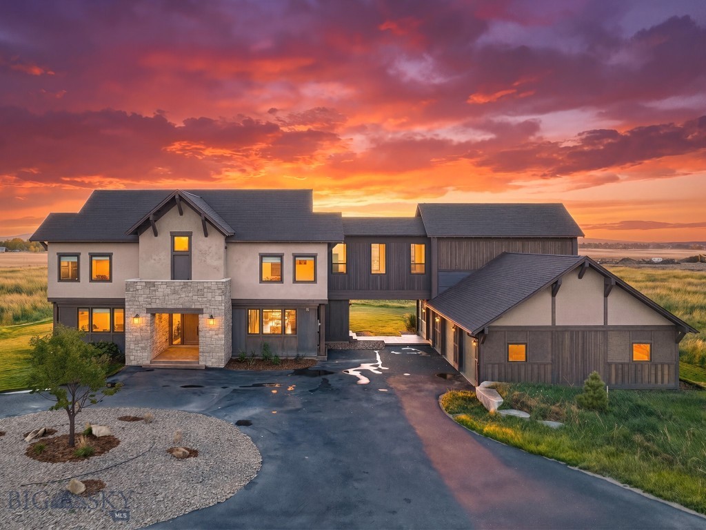 Spain Bridge Meadows - Residential