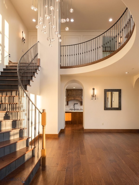 Spain Bridge Meadows - Residential
