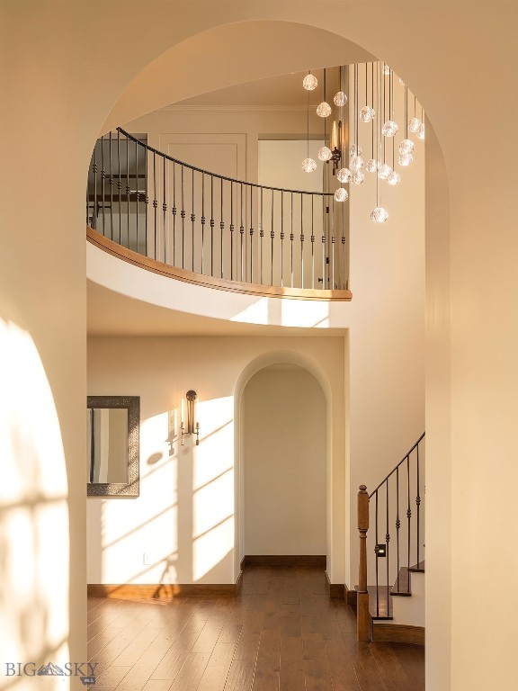 Spain Bridge Meadows - Residential