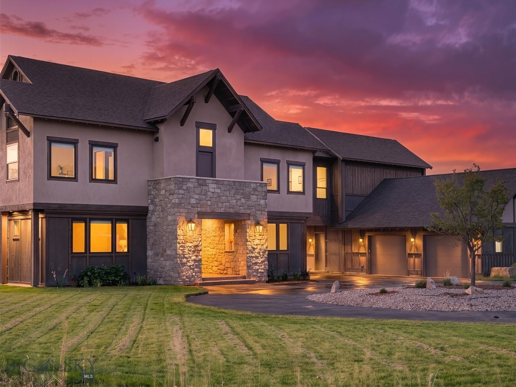 Spain Bridge Meadows - Residential