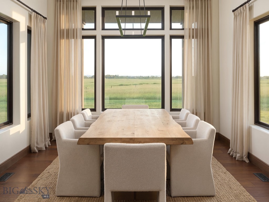 Spain Bridge Meadows - Residential
