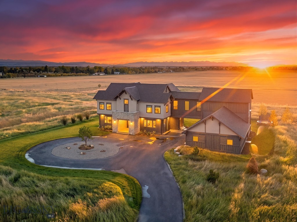 Spain Bridge Meadows - Residential