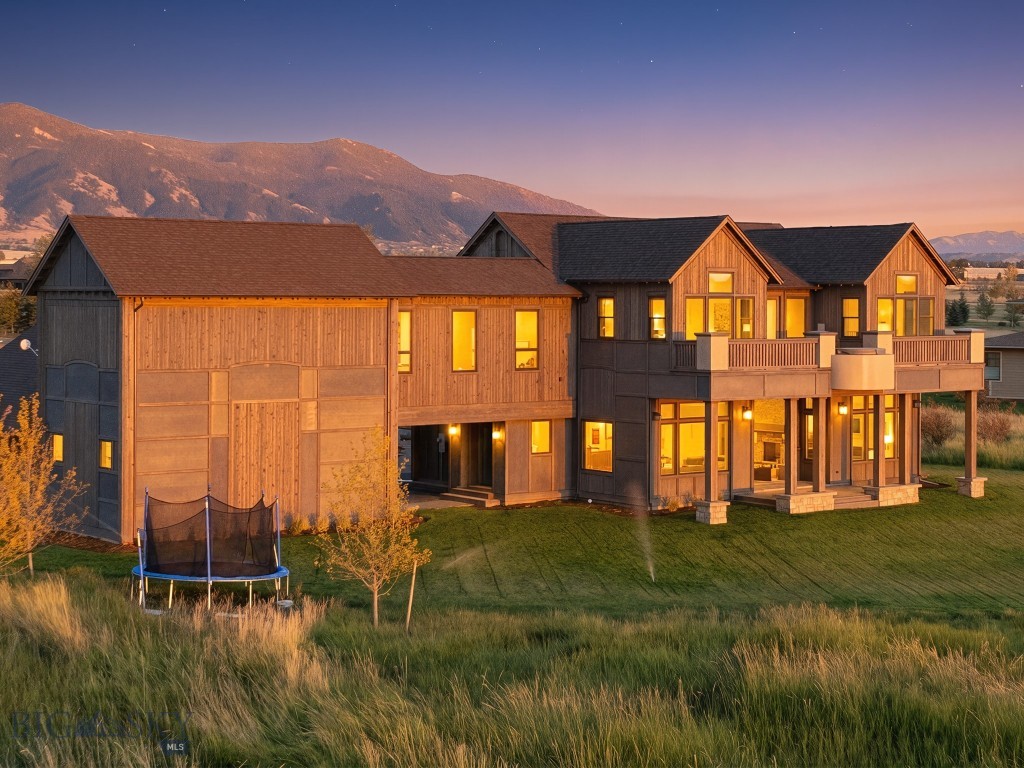 Spain Bridge Meadows - Residential