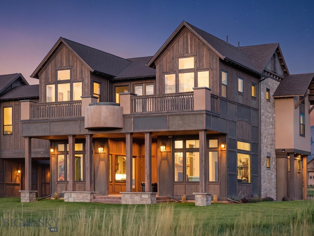 Spain Bridge Meadows - Residential