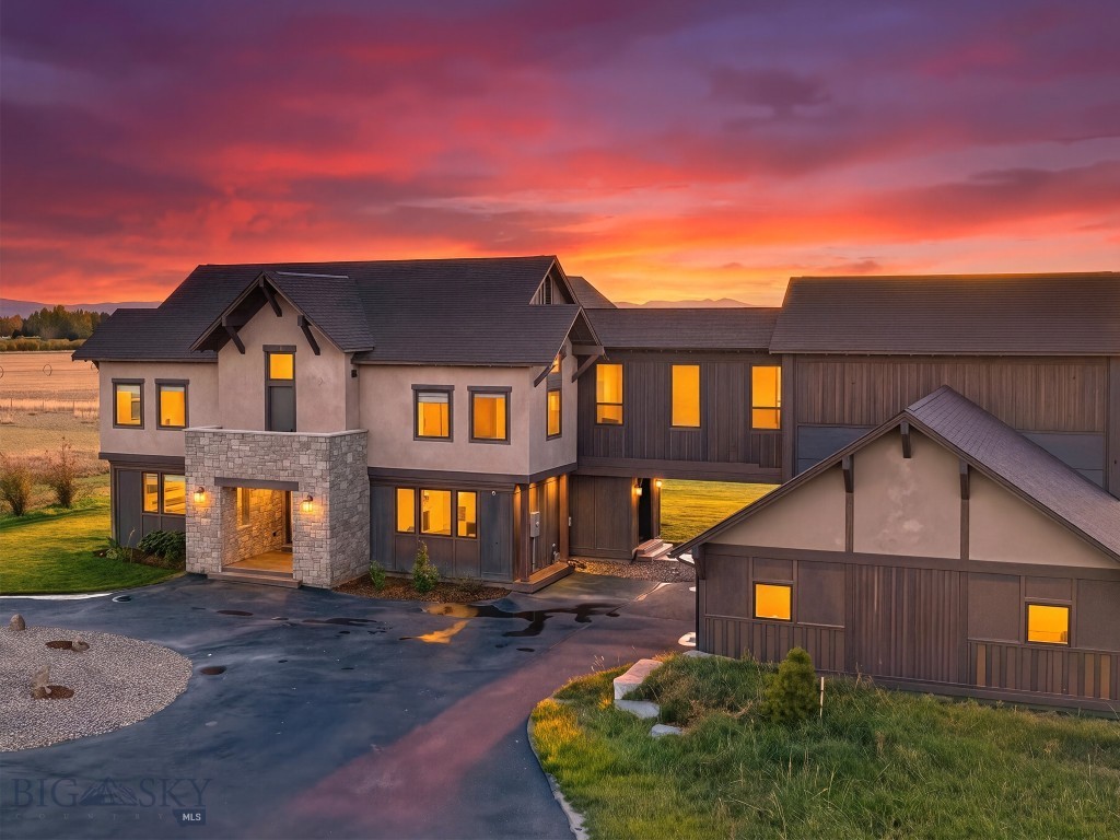 Spain Bridge Meadows - Residential