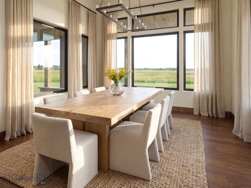 Spain Bridge Meadows - Residential