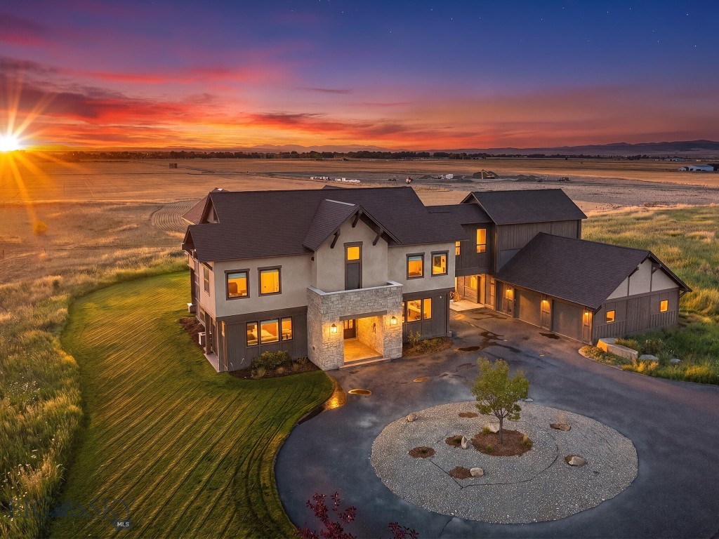 Spain Bridge Meadows - Residential