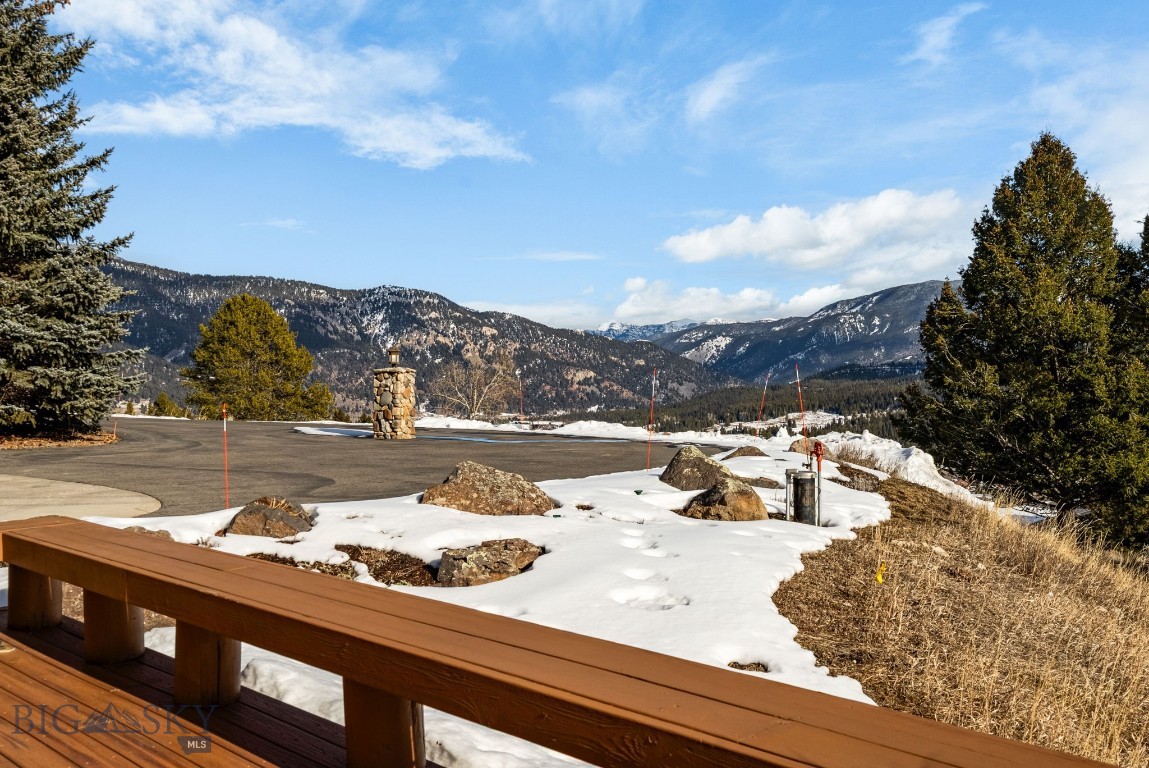 Ousel Falls - Residential