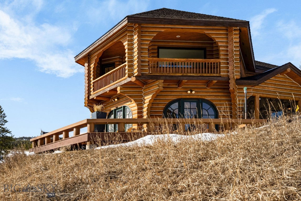 Ousel Falls - Residential