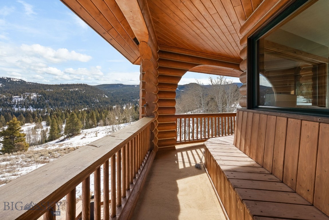 Ousel Falls - Residential