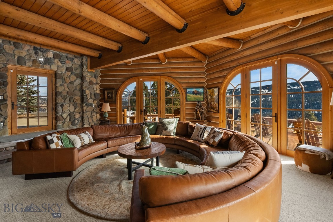 Ousel Falls - Residential