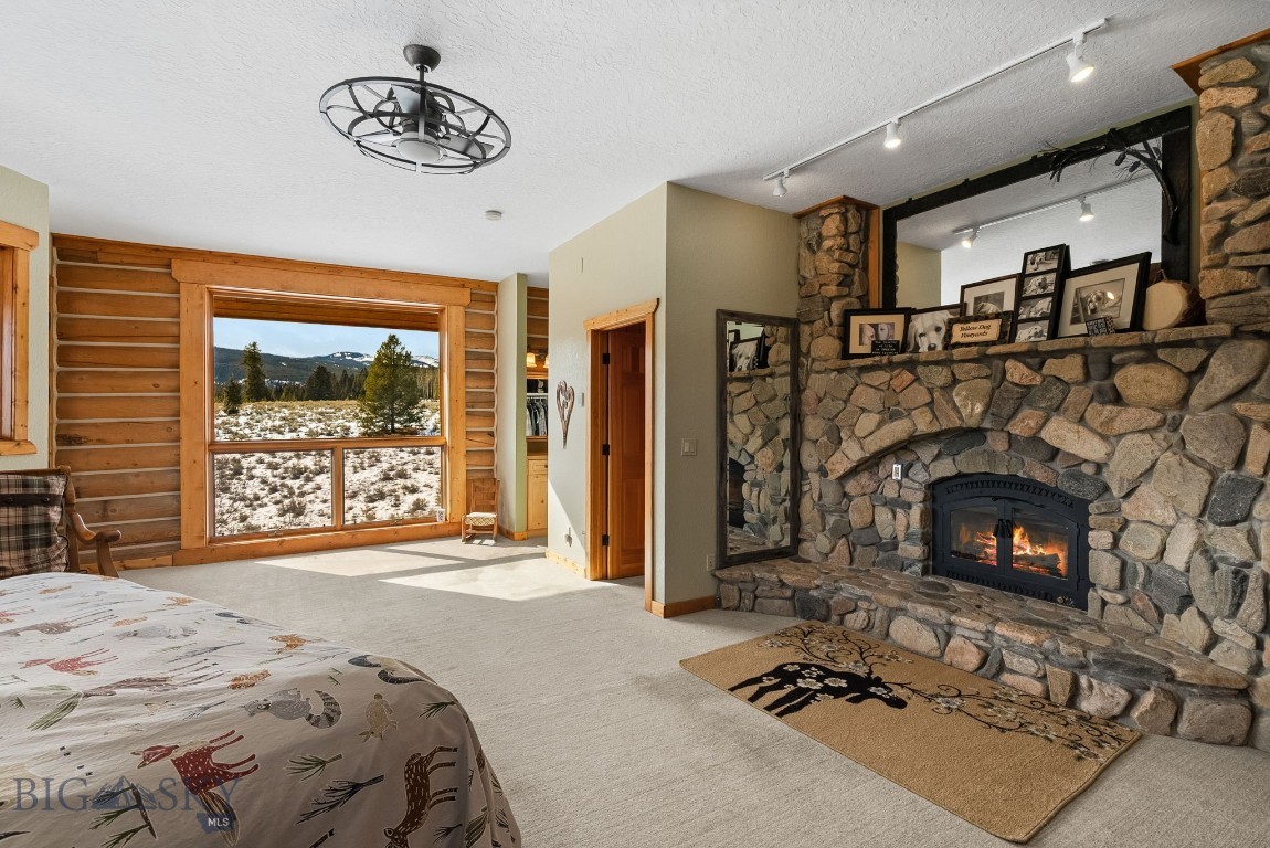 Ousel Falls - Residential