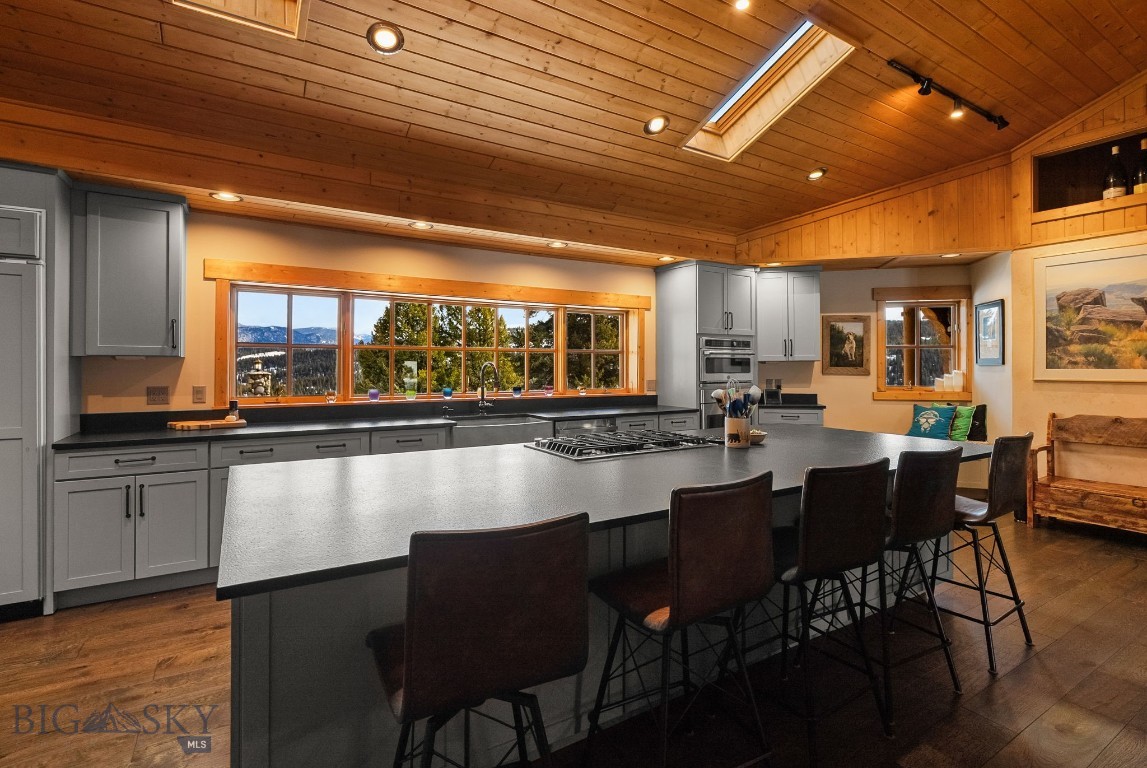 Ousel Falls - Residential