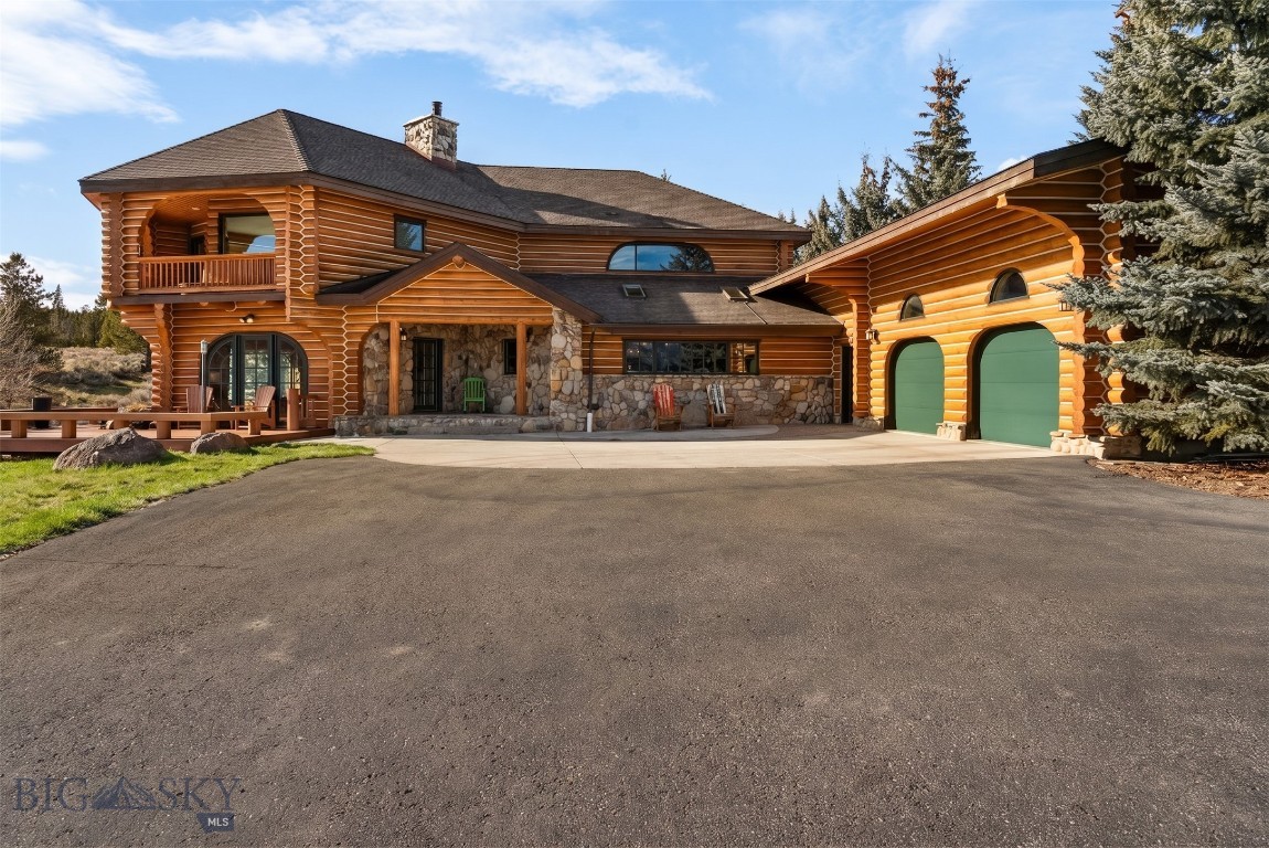 Ousel Falls - Residential