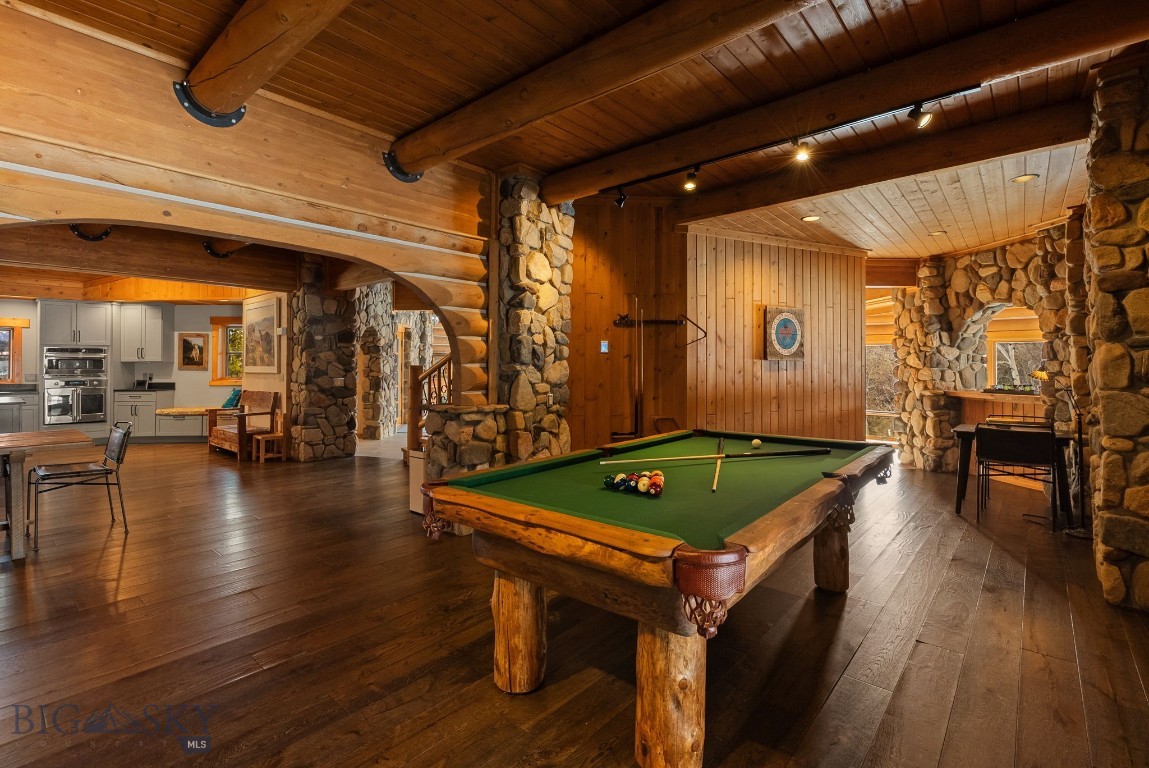 Ousel Falls - Residential