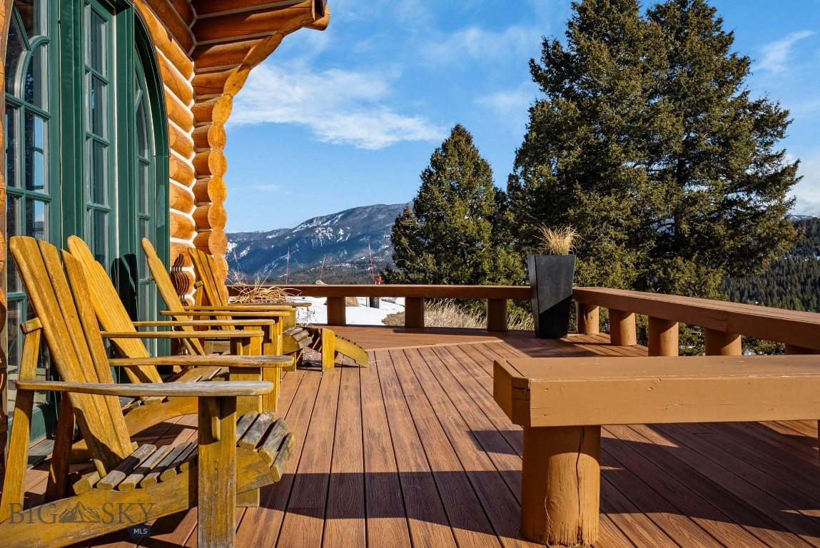 Ousel Falls - Residential