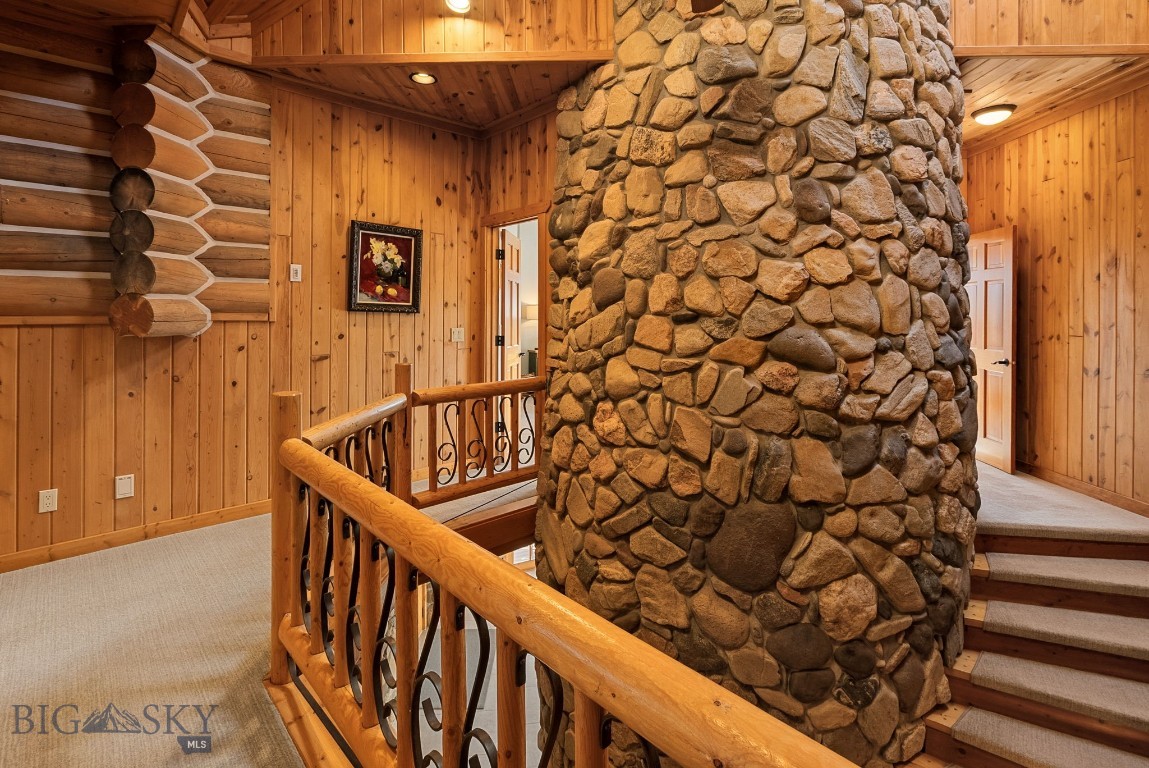 Ousel Falls - Residential