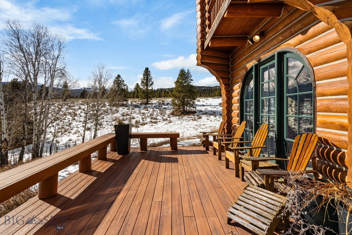 Ousel Falls - Residential