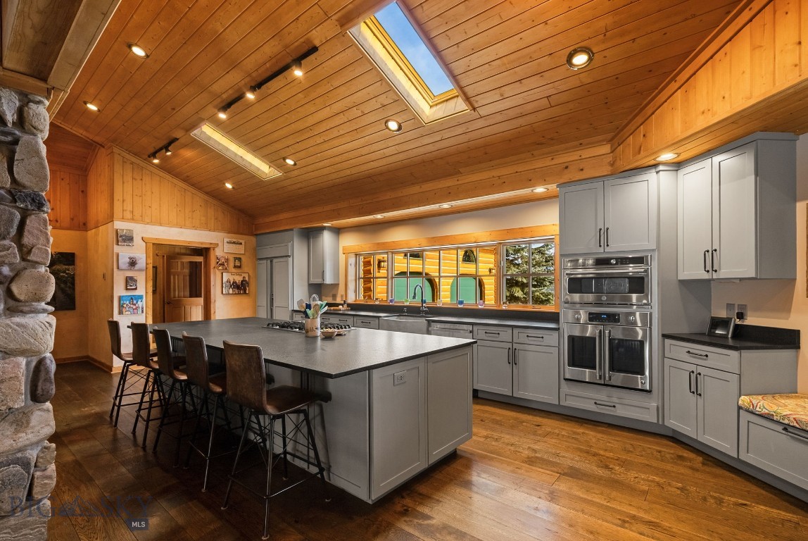 Ousel Falls - Residential