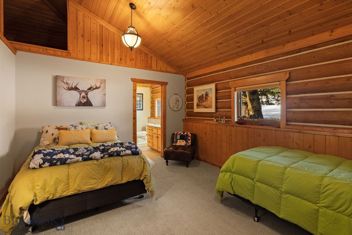 Ousel Falls - Residential