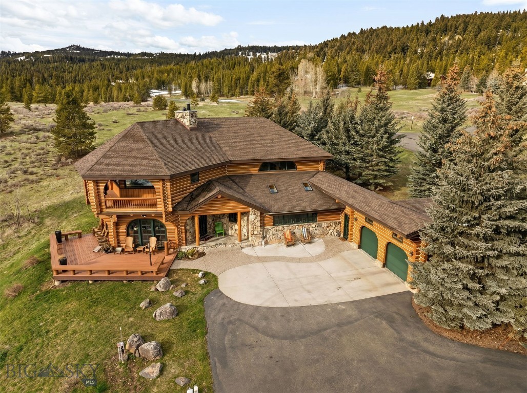 Ousel Falls - Residential