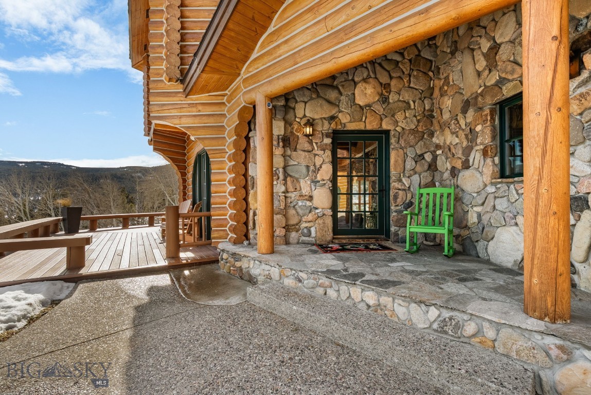Ousel Falls - Residential