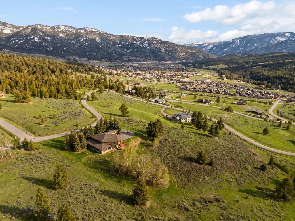 Ousel Falls - Residential