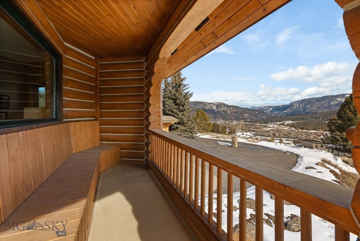 Ousel Falls - Residential