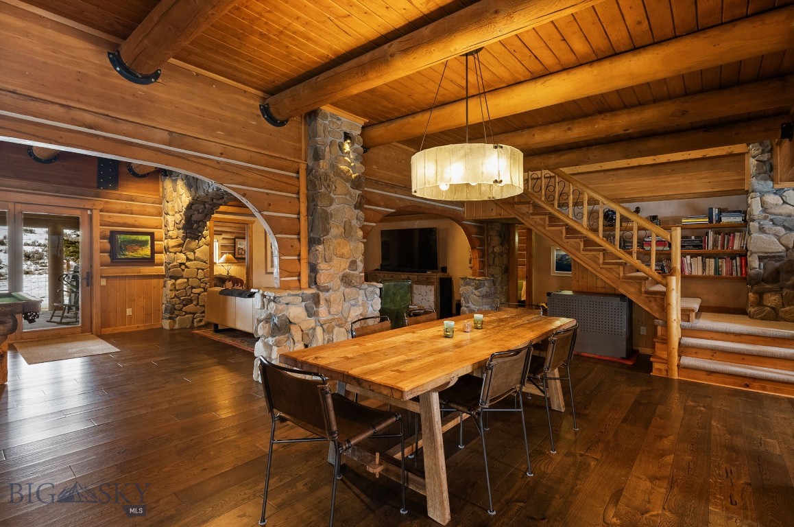 Ousel Falls - Residential
