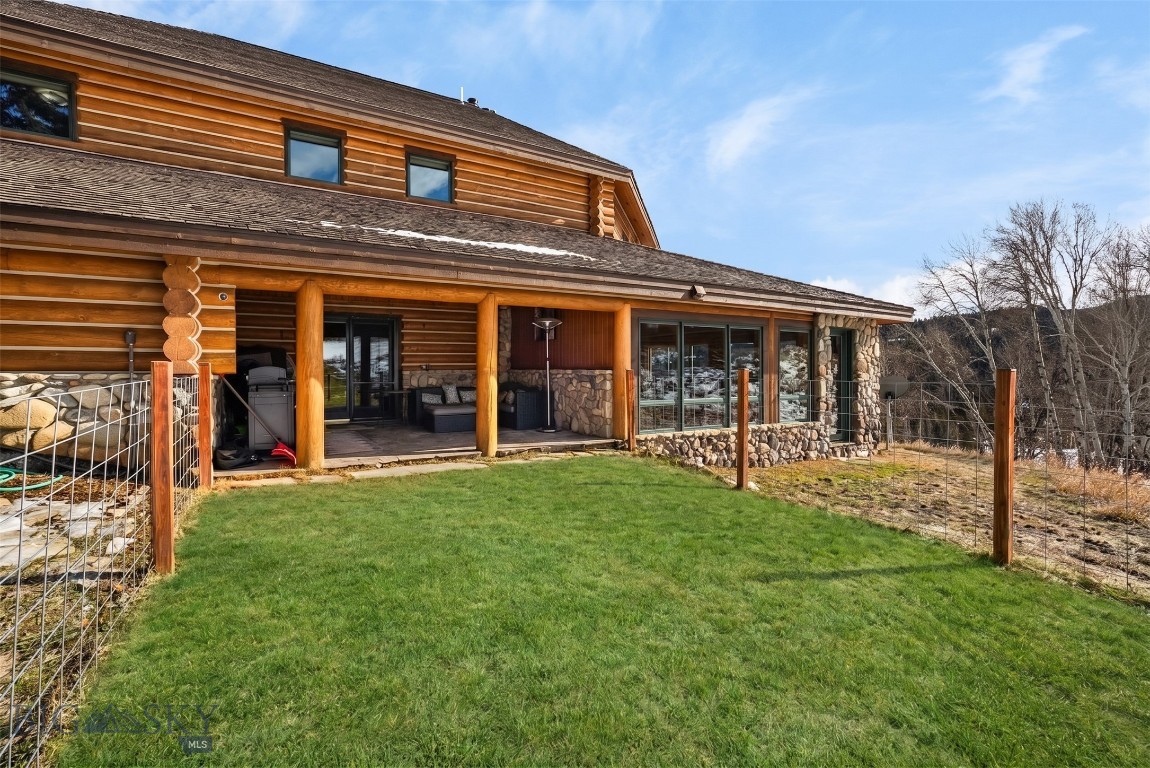Ousel Falls - Residential