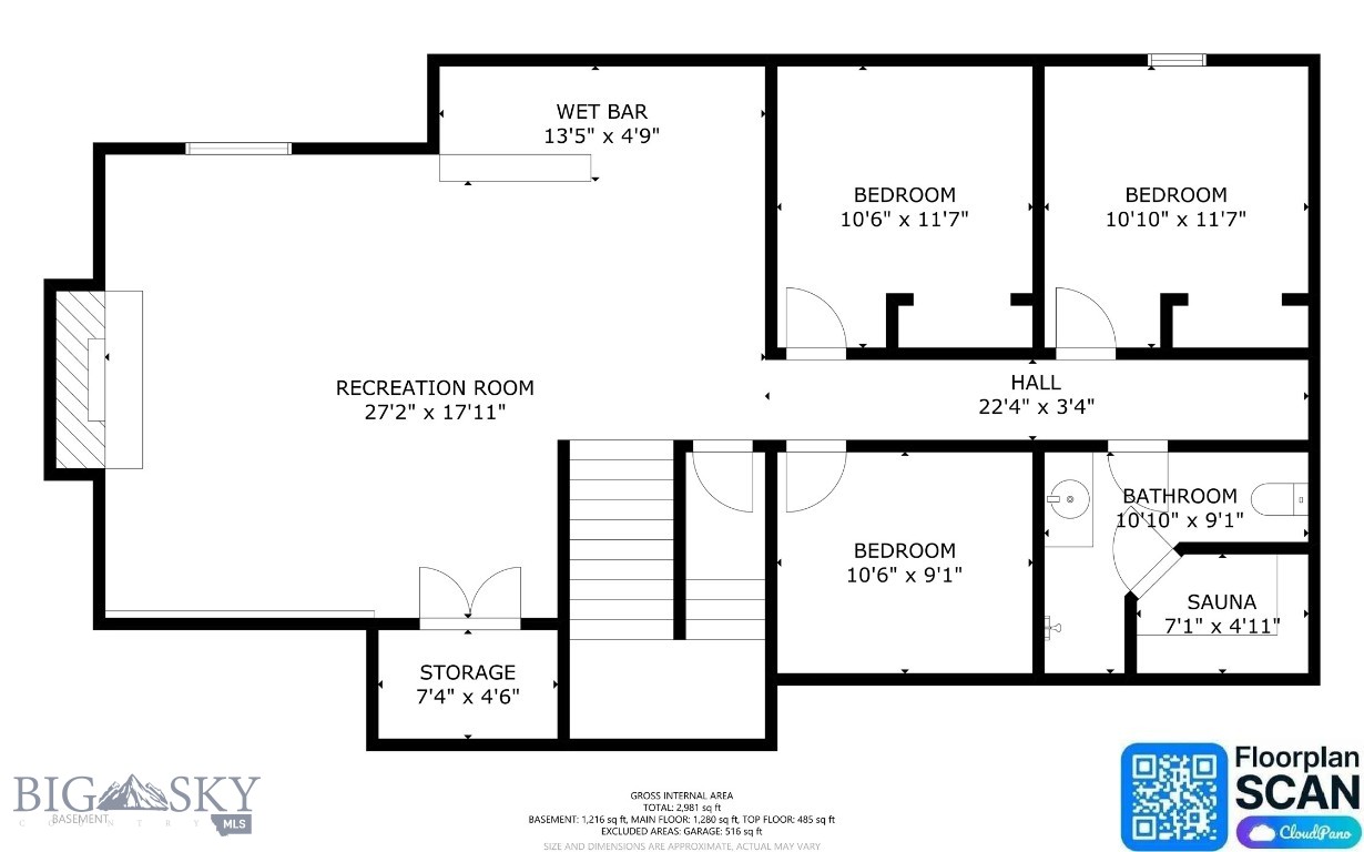 Other - Residential